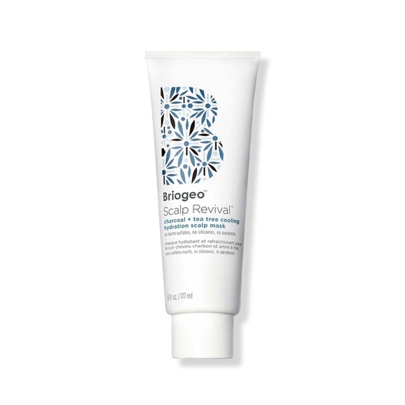 Briogeo Other - Briogeo - Scalp Revival cooling hydration scalp mask